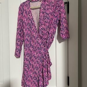 Lilly Pulitzer romper